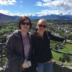 Meet your Posher, Michelle